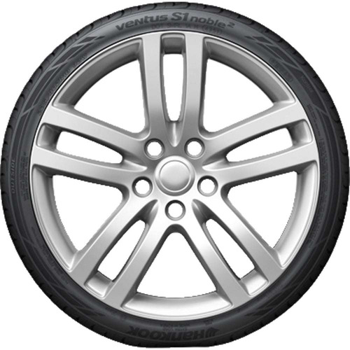 Llanta 275/35 R20 Hankook Ventus S1 Noble2 H452 102w