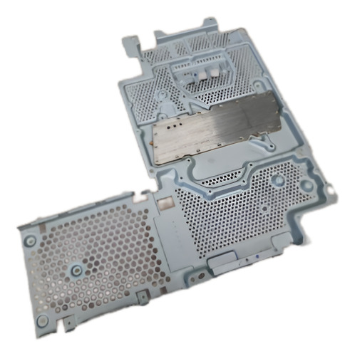Placa Metálica Con Disipador Térmico Sony Playstation 4 (Usado)