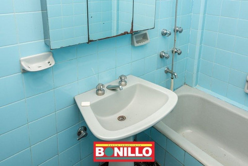Imagen 11 de 24 de Departamento 3 Ambientes Con Terraza Venta Villa Pueyrredón