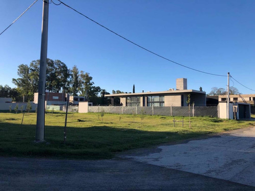 Imagen 2 de 12 de Lotes En Venta Barrio San Patricio Ii 141 Y 515
