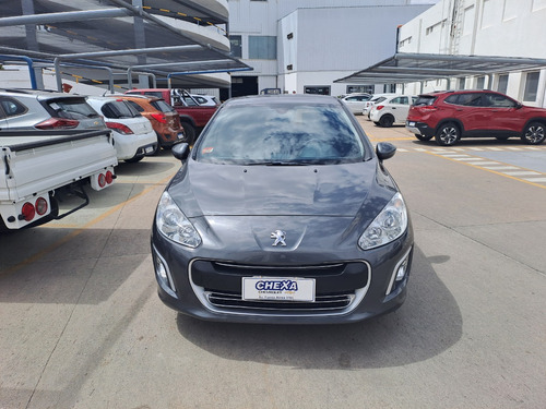 Peugeot 308 1.6 Active