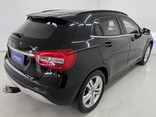 Mercedes-Benz GLA GLA 200 Style 1.6 TB 16V/Flex Aut.