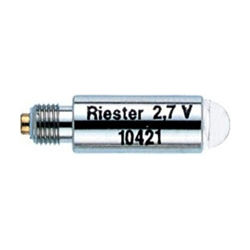 Ampolleta Otoscopio Riester 10421 2.7v (mfa-99.113)