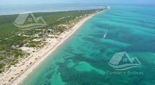 Imagen 1 de 1 de Terreno En Venta En Isla Blanca Cancún