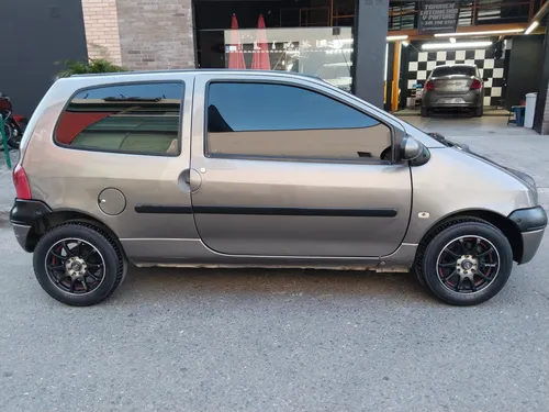 Renault Twingo 1.2 Dynamique