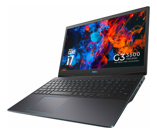 Dell G3 Gaming Laptop - 16gb Ram Nvidia Rtx 2060 - intel i7
