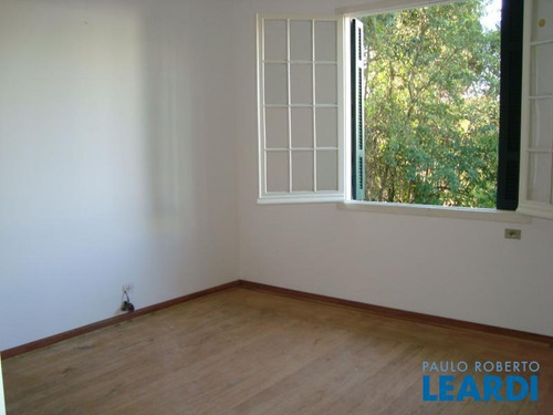 Casa Assobradada - Pacaembú - Sp - 278080