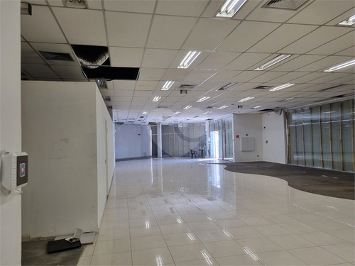 Imagem 10 de 17 de Prédio Comercial Venda E Locação Jardim Taquaral - Reo624295