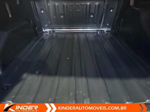 Fiat Toro 1.8