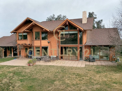 Imagen 1 de 24 de Venta Casa En Peñalolén