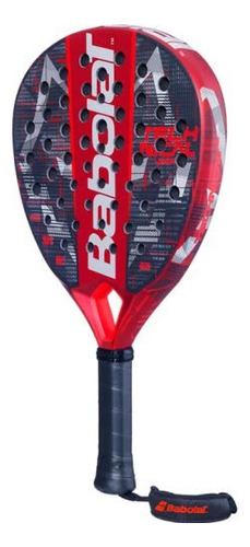 Pala Babolat Technical Veron Juan Lebron 2024