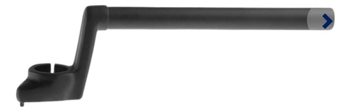 Manubrio Derecho Negro Rt 200 Rt200 Gp Italika Ori F10040132