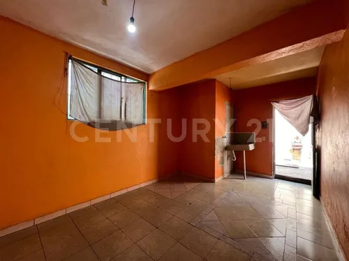 Venta De Inmueble Productivo Con Unidades Rentables En Valle De Chalco, Edo. Mex