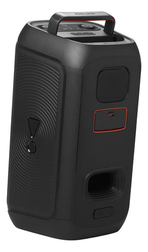 Portable Party Speaker Jbl Partybox Club 120 W/ Pro Sound