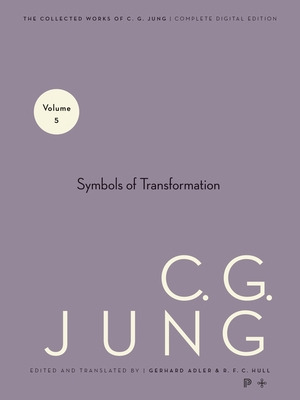 Libro Collected Works Of C.g. Jung, Volume 5: Symbols Of ...