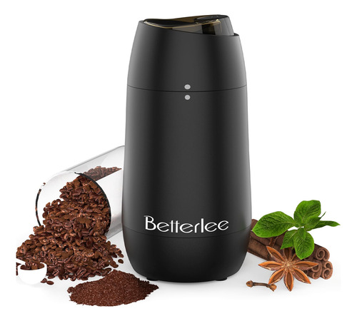 Coffee Grinder, Electric Coffee Grinder, Quite Spice Grinde.