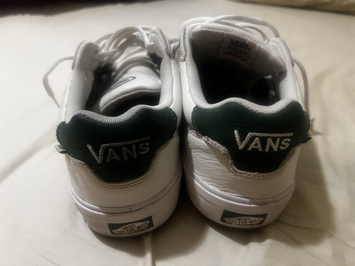Vans Wayvee (Usado)