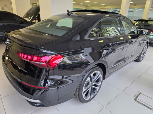 Audi A3 1.4 Tfsi Sedan Advanced 150Cv