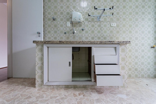 Imagem 22 de 30 de Apartamento - Ap13028 - 70578547