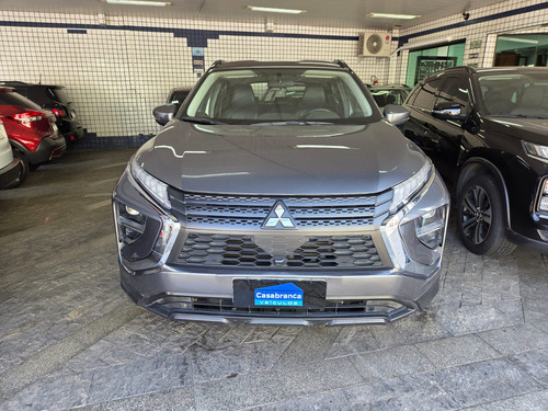 Mitsubishi Eclipse Cross ECLIPSE CROSS GLS 1.5 16V 165CV AUT.