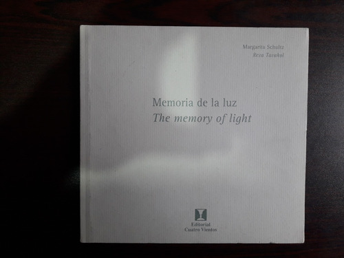 Memoria De La Luz / The Memory Of Light