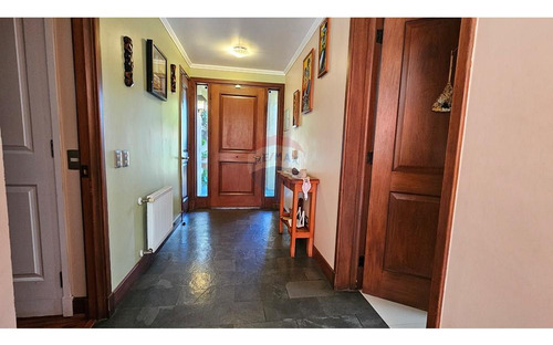 Maravillosa Casa Con Vista Privilegiada