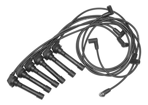 Cables Para Bujia Intrepid 1993-1994-1995 3.5 V6 Ck