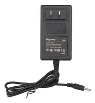 Comprar Cargador Ghia Libero Lh214cpp 12v 2a 24w 3.5x2.0mm Facturado