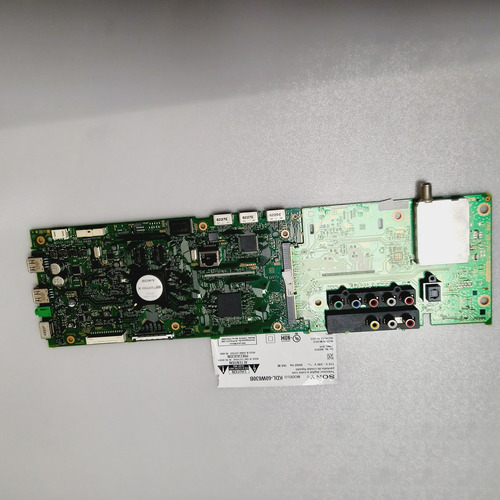 Tarjeta Main Para Pantalla Sony Modelo Kdl-60w630b (Usado)