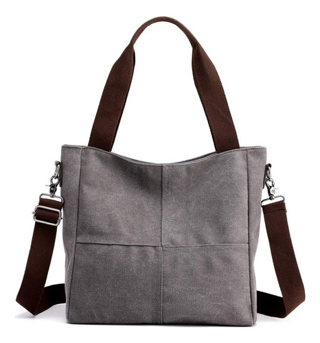 Bolso De Hombro Para Mujer, Bolso Con Asa Superior, Bolso Ti