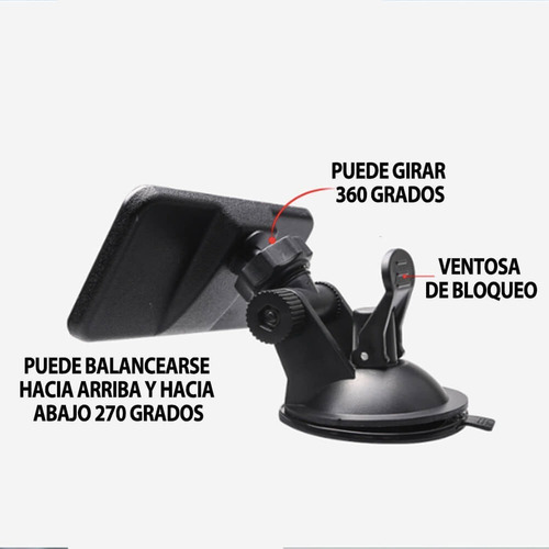 Espejo Retrovisor Interior Universal Bebes Niños Auto Coche