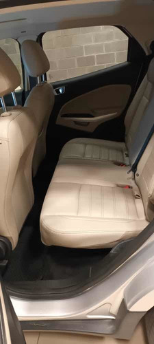 Imagen 10 de 13 de Ford Ecosport 2019 1.5 Titanium 123cv 4x2 Manual