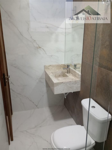 Imagem 23 de 29 de Casas Em Condomínio À Venda Em Bragança Paulista/sp - Compre O Seu Casas Em Condomínio Aqui! - 1496460