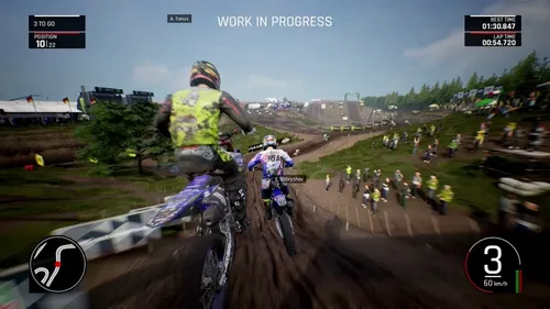 Mxgp Pro Pc Español / Edición Deluxe