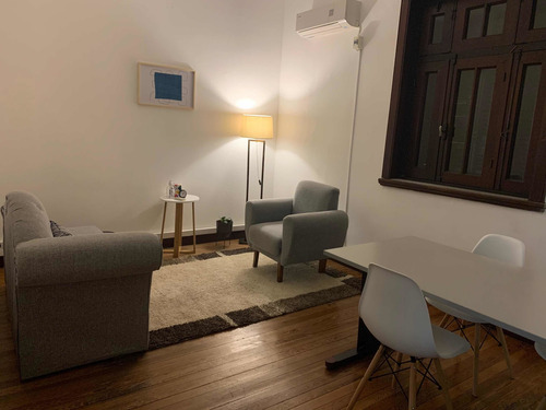 Alquiler De Consultorios Chaná Y Boulevard Artigas