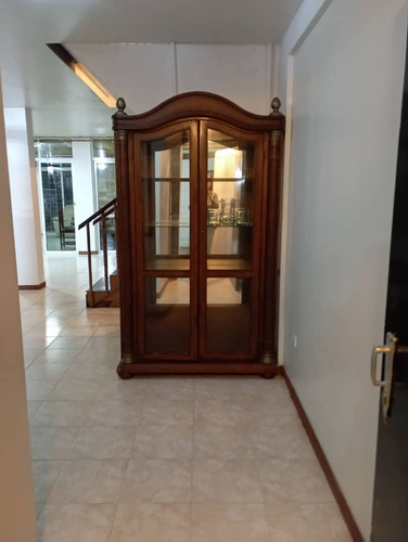 Town House En La Urb Villas Morichal / Tipuro Ve02-1737st-ecam