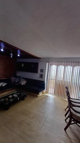 Pent House De 5hab Y 6 Baños