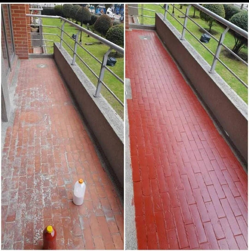 Cera Plástica Pisos Rústicos - L A $39 - L a $29900