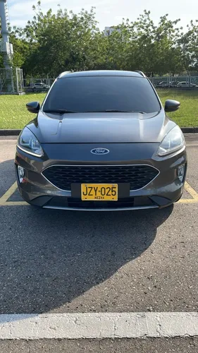 Ford Escape 2.0 Se 4x2