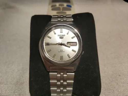 Reloj Seiko Antiguo MercadoLibre