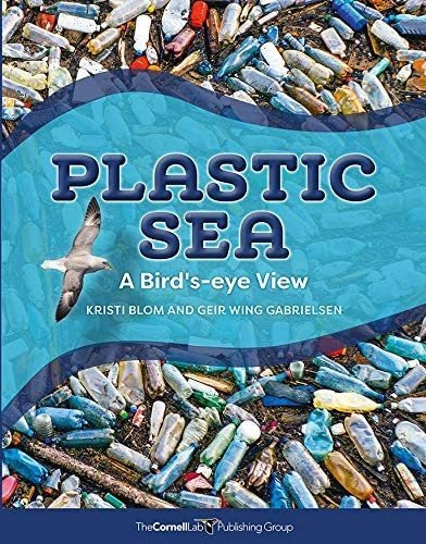 Libro:  Libro: Plastic Sea: A Birdøs-eye View