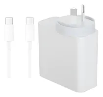 Comprar Cargador Para Macbook Apple Magsafe 96w Air Pro Usb C