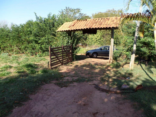 Chácara À Venda, 5000 M² Por R$ 390.000,00 - Recanto Maricel - Bauru/sp - Ch0051
