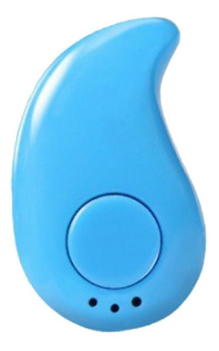Imagem 7 de 8 de Mini Fone De Ouvido S530 Sem Fio Bluetooth Academia Corrida
