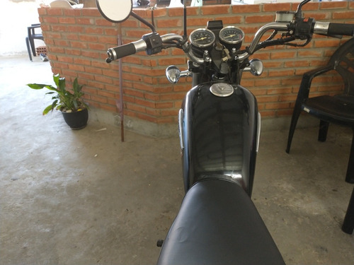 Imagem 11 de 12 de Suzuki Intruder 125