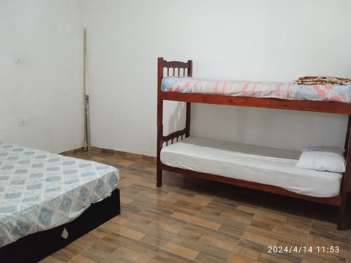 Casa Com Piscina