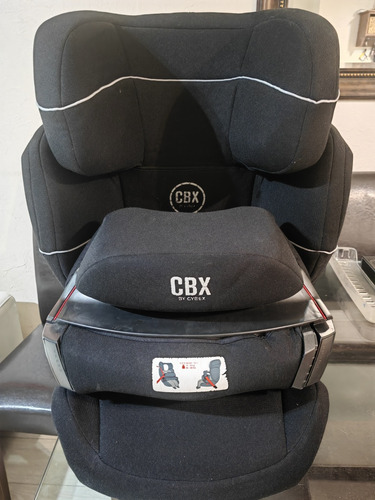 Silla De Bebé Cybex