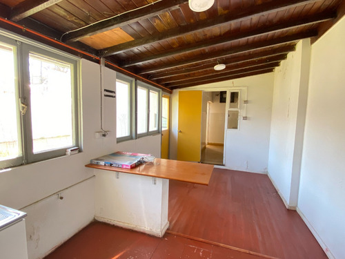 Casa 2 Pisos Uso Comercial En El Corazón De Talca