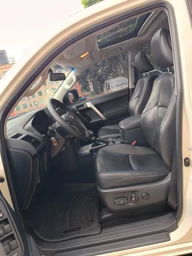 Toyota Prado 4.0 Tx - I Fi