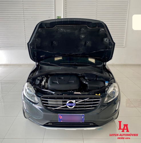 Volvo XC60 2.0 T6 Inscription Drive-e 5p